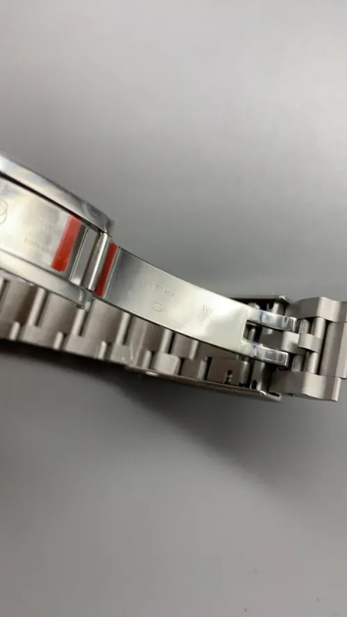 Montre Rolex Submariner Starbucks (Clean / Clone)