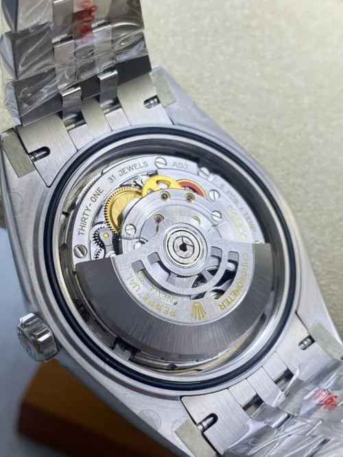 Montre Rolex Submariner Starbucks (Clean / Clone)