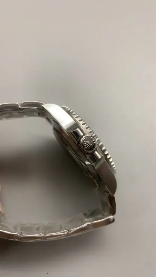 " + Rolex submariner " Super clean