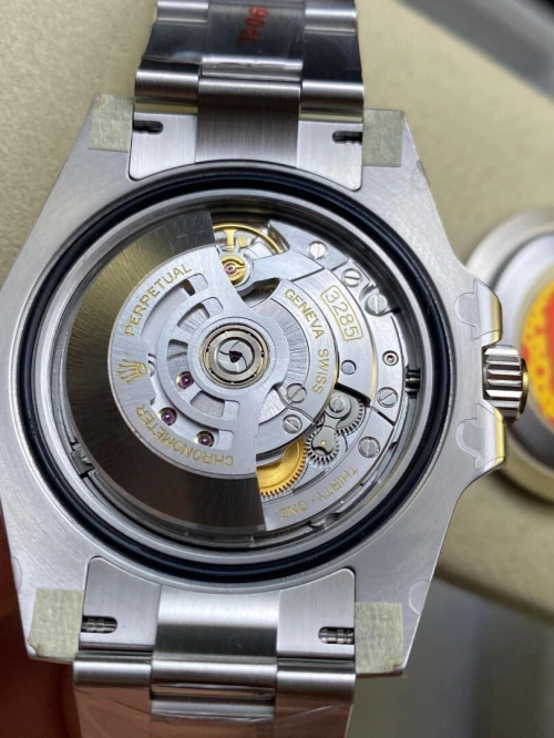 Montre Rolex GMT MASTER II Bruce Wayne (Clean / Clone)