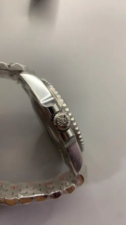 Montre Rolex Gmt Master II BATMAN/BATGIL " Clean/Clone "