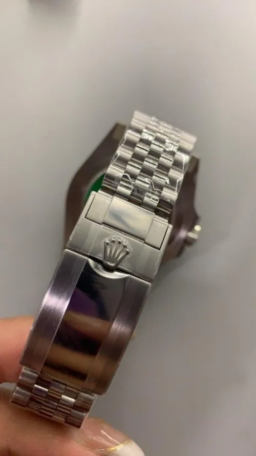 Montre Rolex Gmt Master II BATMAN/BATGIL " Clean/Clone "