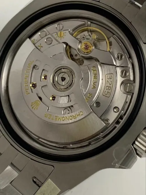 Montre Rolex Clean / clone
