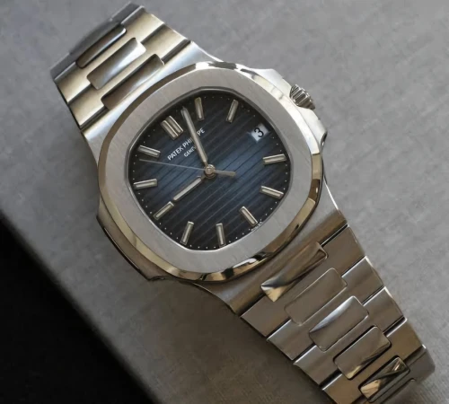 Montre Patek Philippe Nautilus ( hight )
