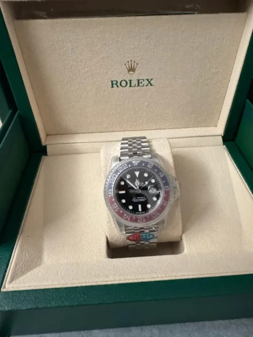 PROMO Rolex super clean plus 2 montre ( CLEAN / CLONE ) liquidation