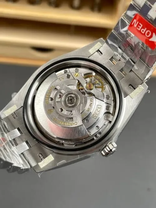 Montre Rolex Datejust (Clean / Clone)