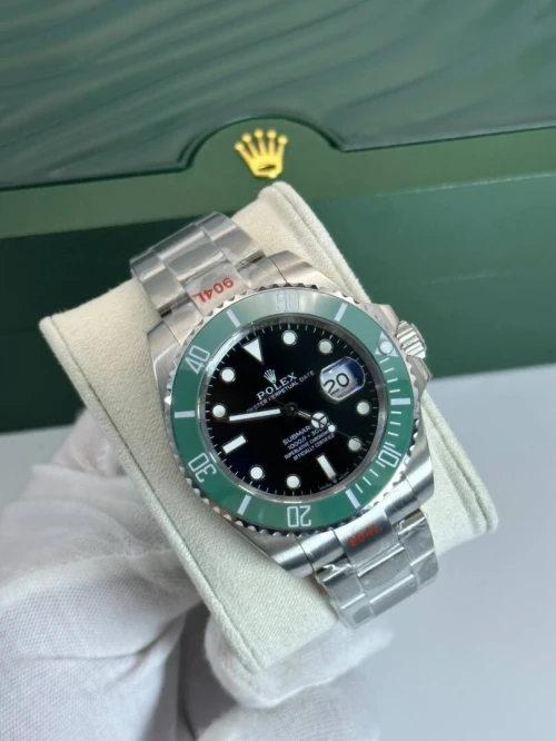 Montre Rolex Submariner Starbucks OZ