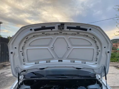 Volkswagen Caddy 2019 INFINITY