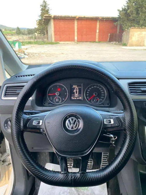 Volkswagen Caddy 2019 INFINITY