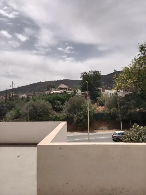 Vente Villa Tlemcen Tlemcen