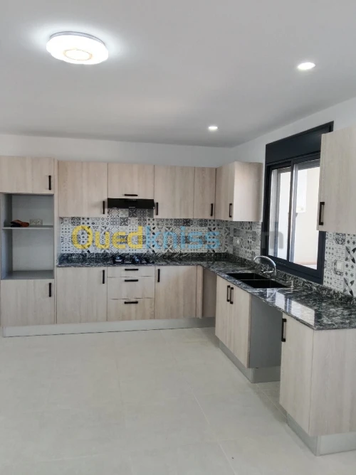 Vente Appartement F3 Tlemcen Mansourah