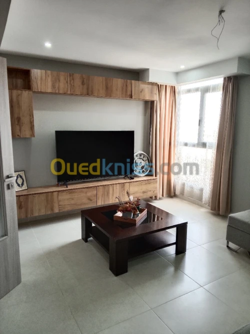 Vente Appartement F4 Tlemcen Mansourah