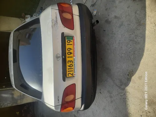 Toyota Corolla 1999 