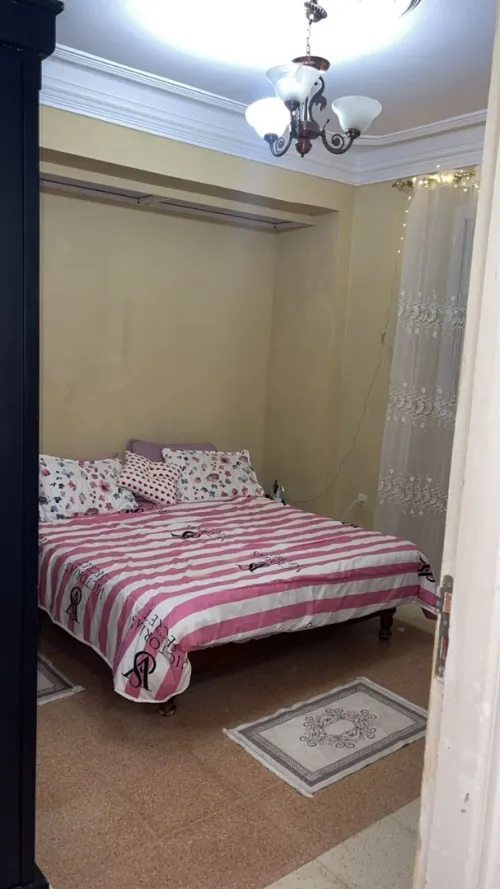 Location Appartement Niveau de villa F4 Alger Dely brahim