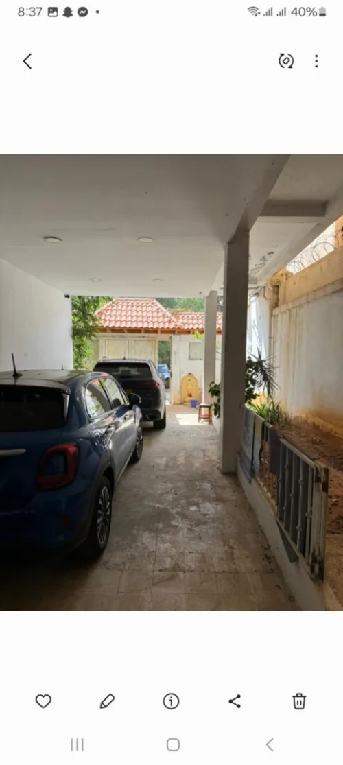Location Villa Alger Bouzareah