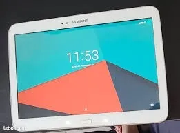Samsung Galaxy tab 3 10.1