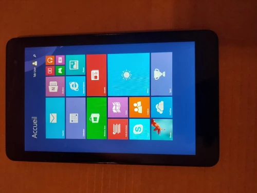 Dell Z3745D