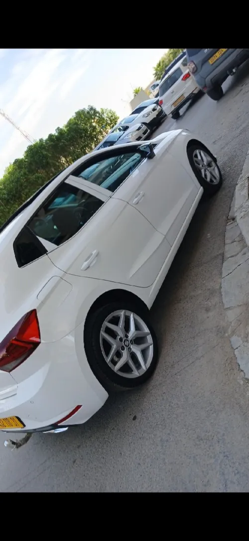 Seat Ibiza 2018 High Facelift