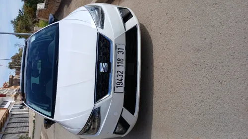 Seat Ibiza 2018 High Facelift