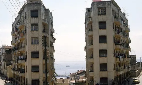 Vente Appartement Alger Alger centre