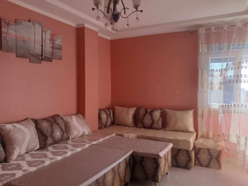 Vente Appartement Duplex F5 Mostaganem Mostaganem