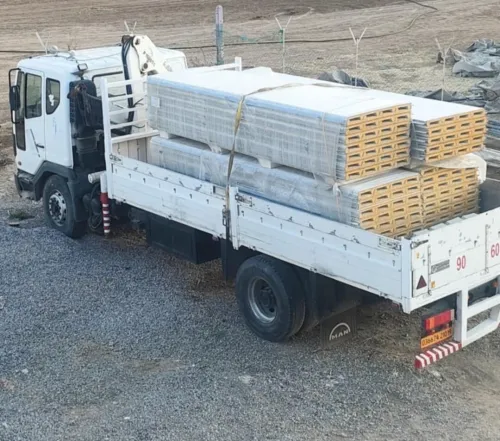 Daewoo novus 2010