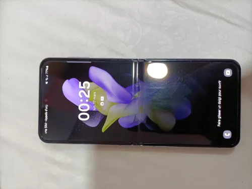 Samsung Z Felipe 4