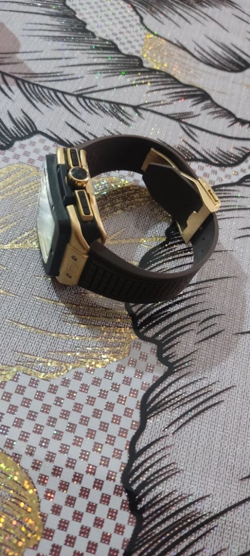 Hublot Big Bang