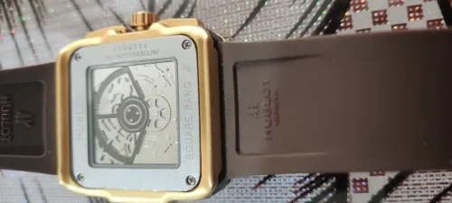 Hublot Big Bang