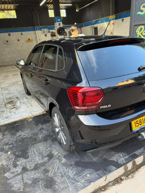 Volkswagen Polo 2019 Nouvelle Match II
