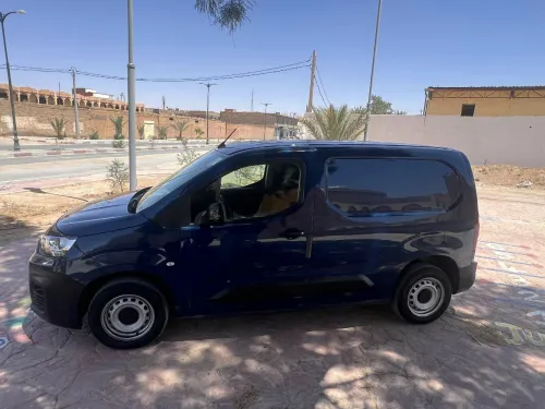 Fiat Doblo 2023 