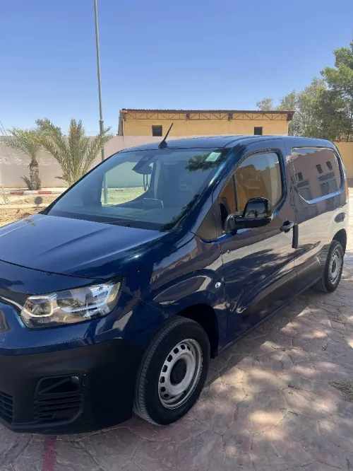 Fiat Doblo 2023 