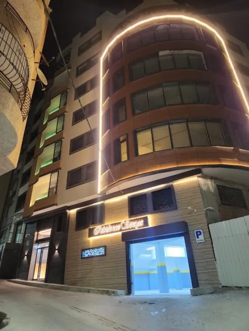 Vente Appartement F3 F4 Alger Dely brahim