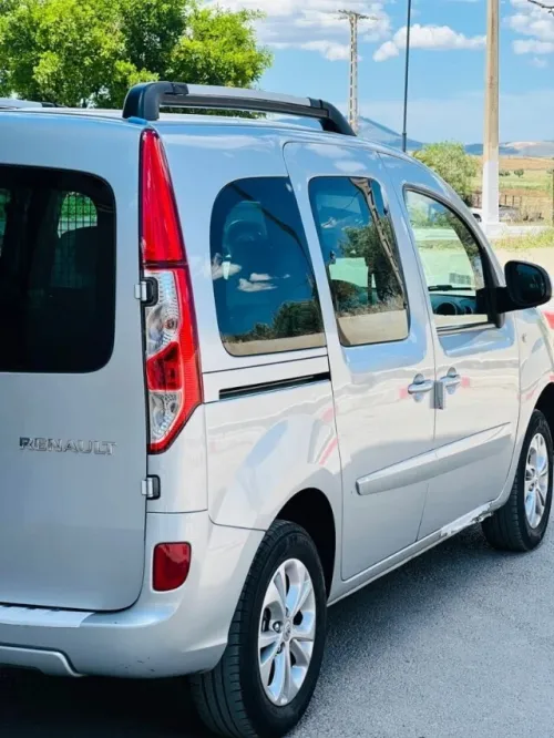 Renault Kangoo 2020 