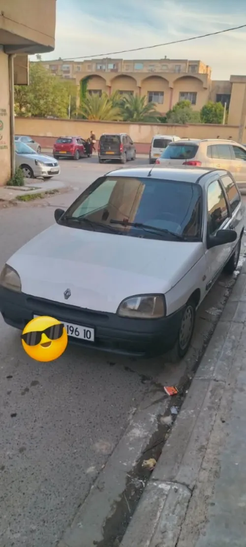 Renault Clio 1 1996 Clio 1