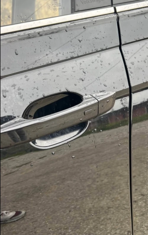 Volkswagen Lavida 2026 Xr