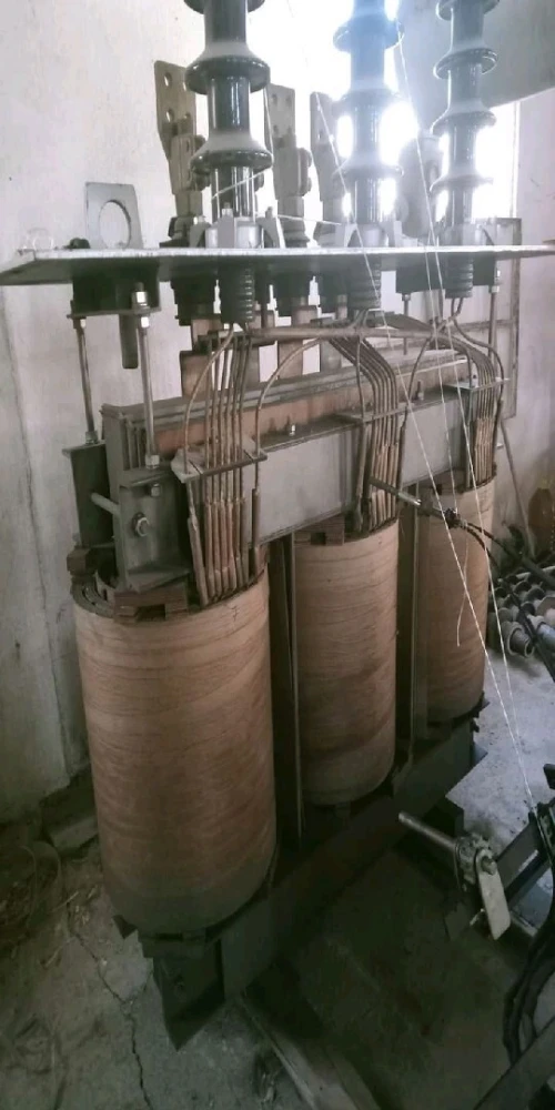 تصليح المحولات الكهربائية transfourmateur transfo electriqe
