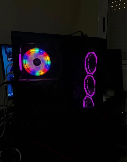 Pc gamer