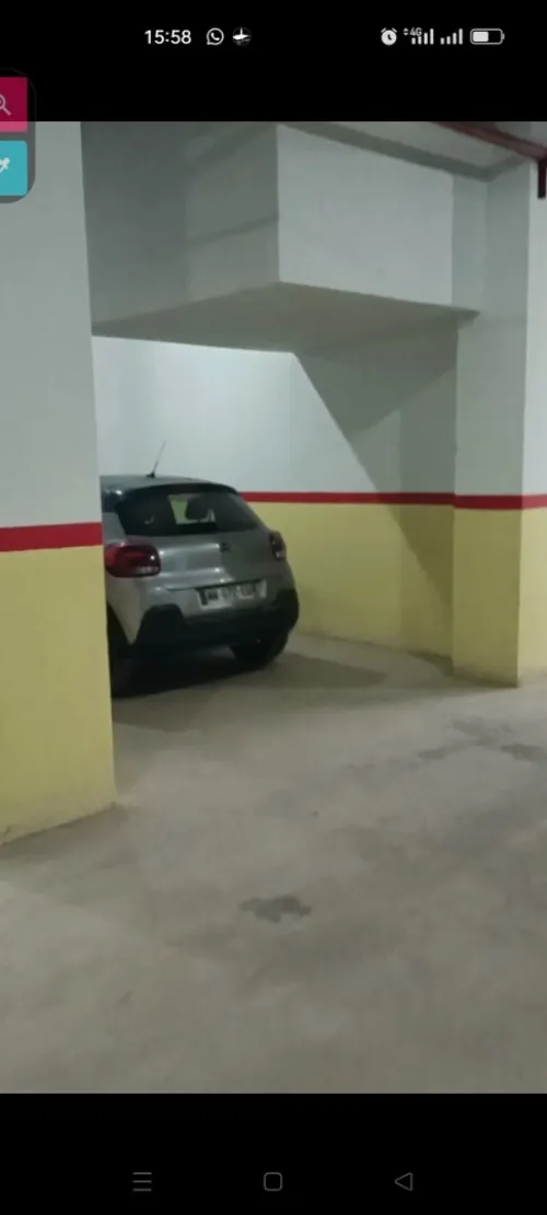 Vente Appartement F3 Béjaïa Bejaia