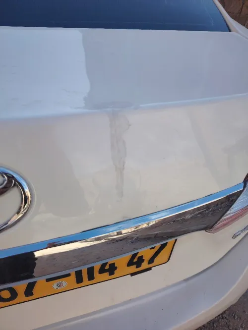 Toyota Corolla 2014 Corolla