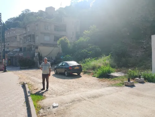 Vente Terrain Alger El biar