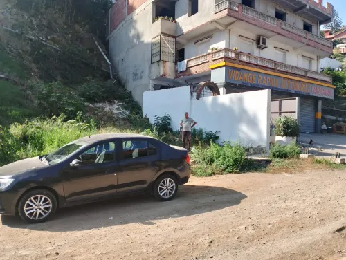 Vente Terrain Alger El biar