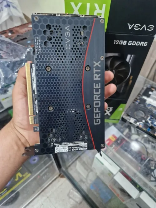 Rtx 3060 12gb