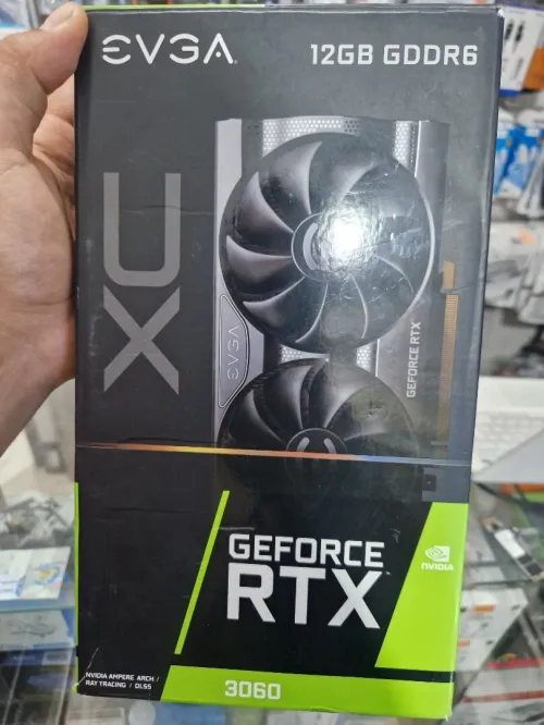 Rtx 3060 12gb