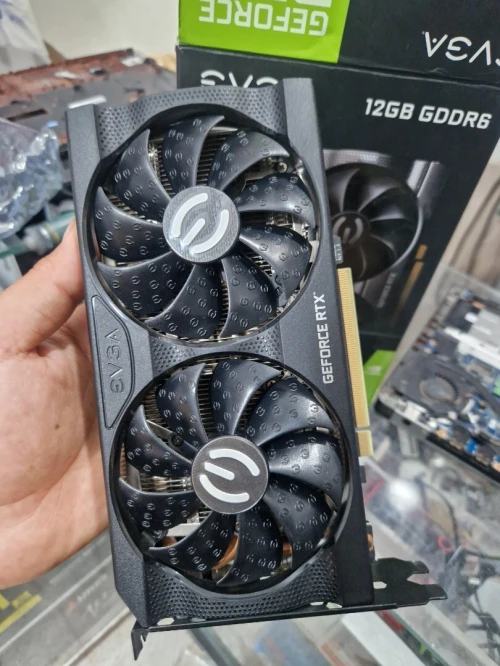 Rtx 3060 12gb