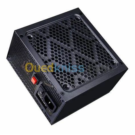 Alimentation First Player STEAM PUNK GOLD FULL MODULAR 650W PS-650SP