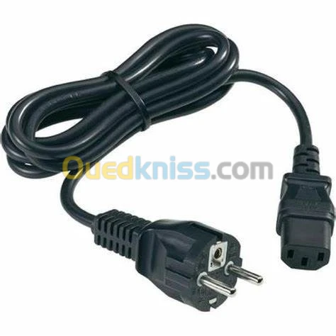 Cable Alimentation