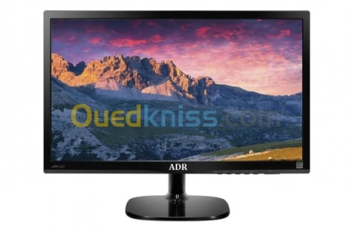 ECRAN 18.5" ADR (HDMI)