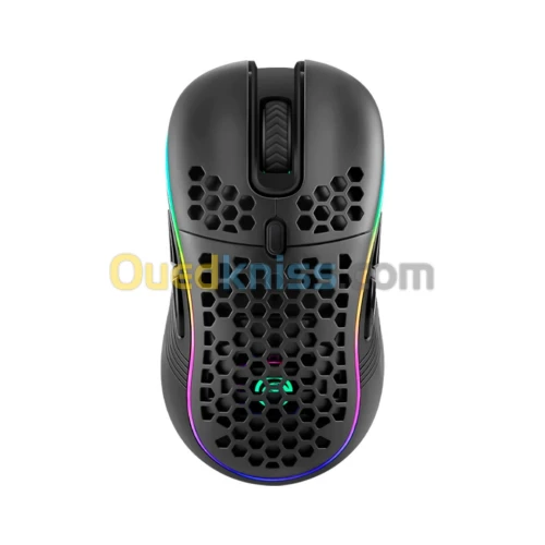 Souris Marvo Scorpion M518