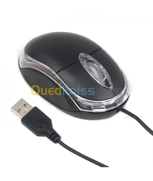SOURIS USB SIMPLE LH-49